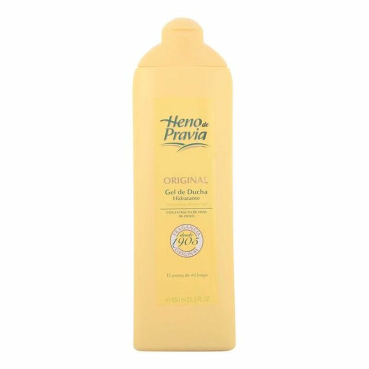 Shower Gel Heno De Pravia 1152-14497 100 ml 750 ml