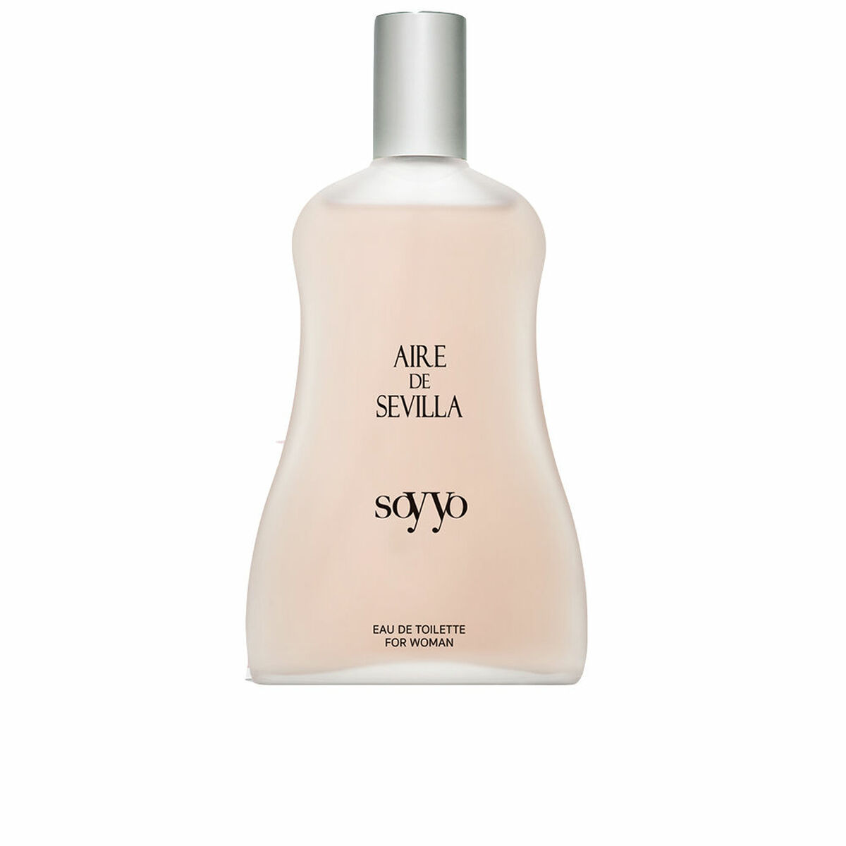 Women’s Perfume Aire de Sevilla Soy yo EDT 150 ml