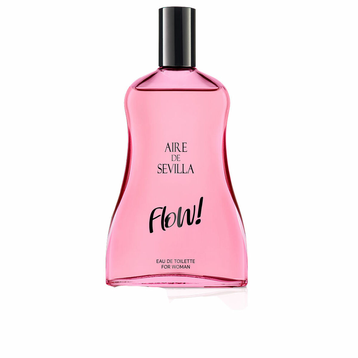 Women’s Perfume Aire de Sevilla Flow! EDT 150 ml
