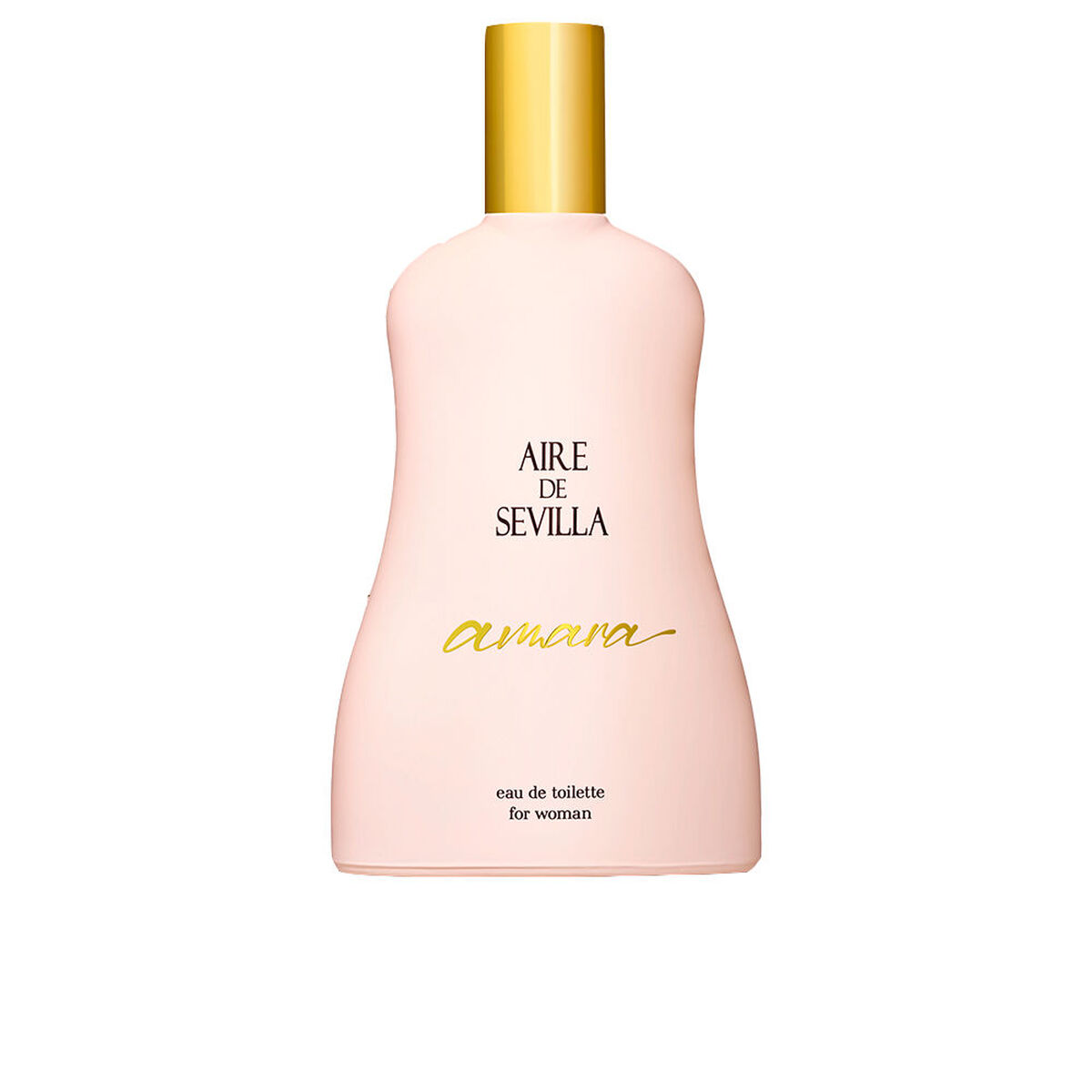 Women’s Perfume Aire de Sevilla AMARA EDT 150 ml