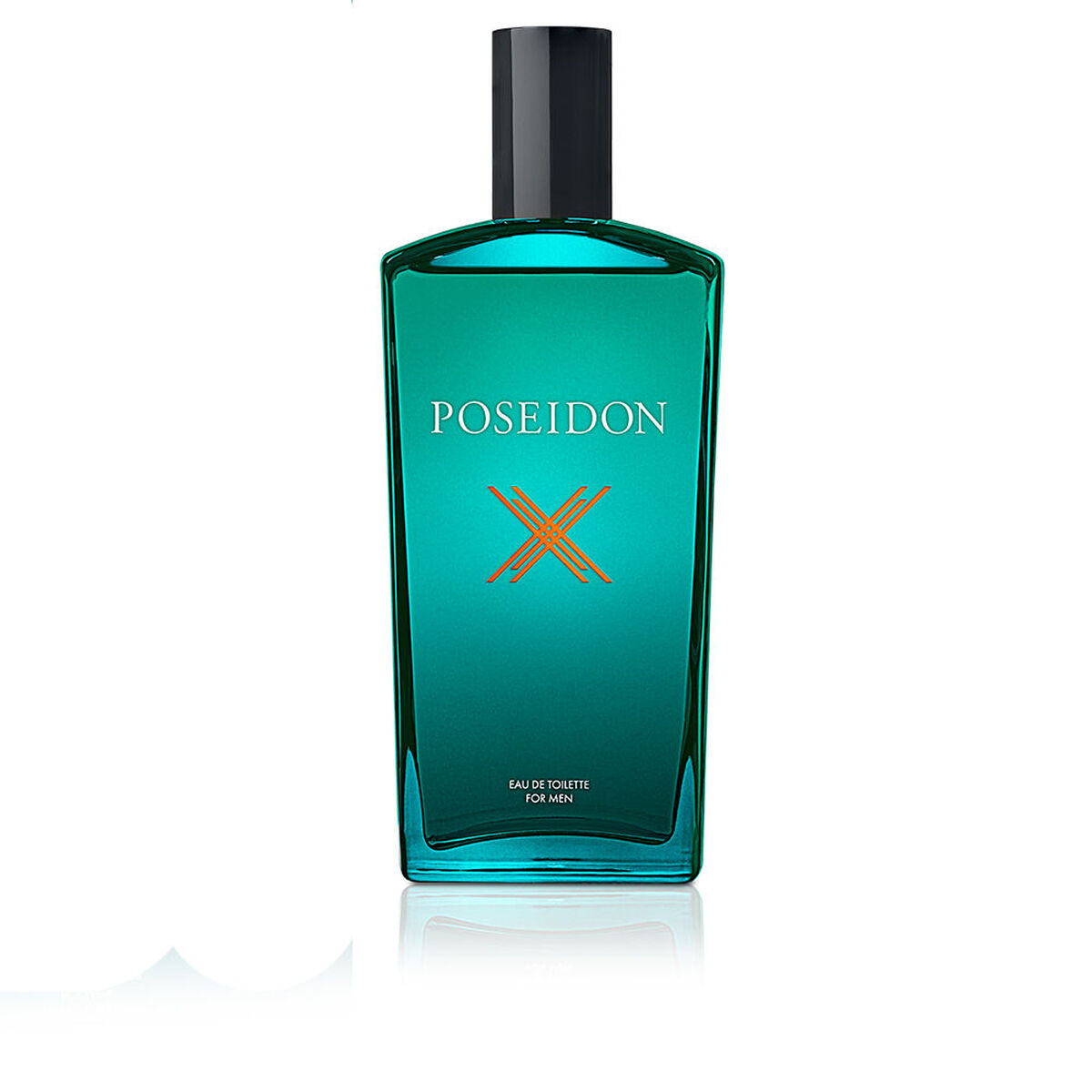 Men’s Perfume Poseidon POSEIDON X EDT 150 ml