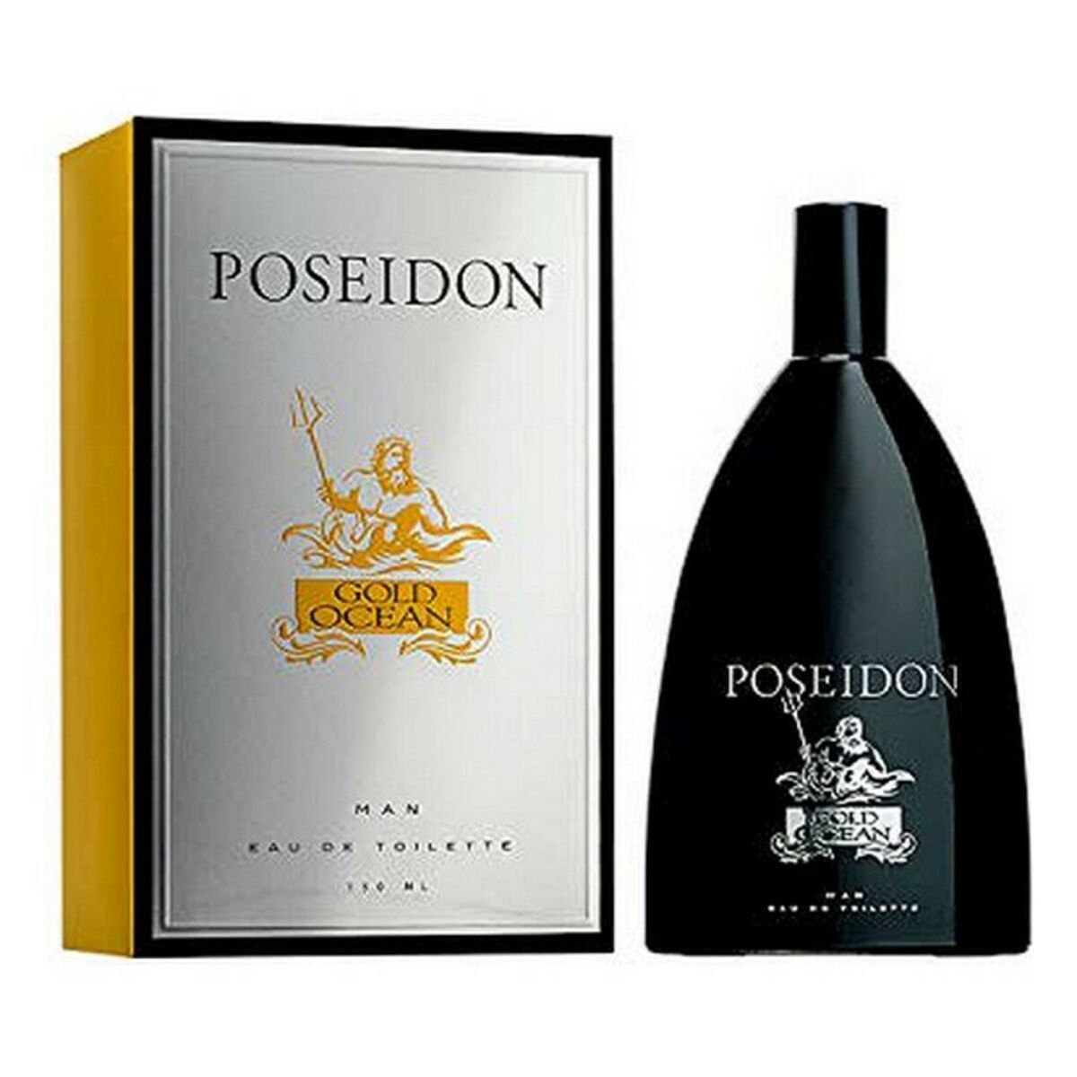 Men’s Perfume Poseidon 1264-51440 EDT 150 ml
