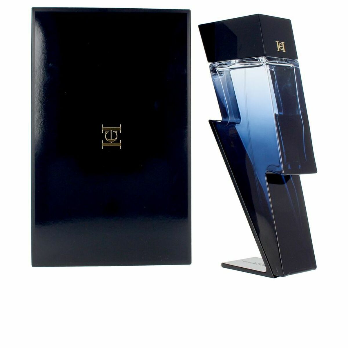 Men’s Perfume Carolina Herrera Bad Boy Cobalt EDP 150 ml