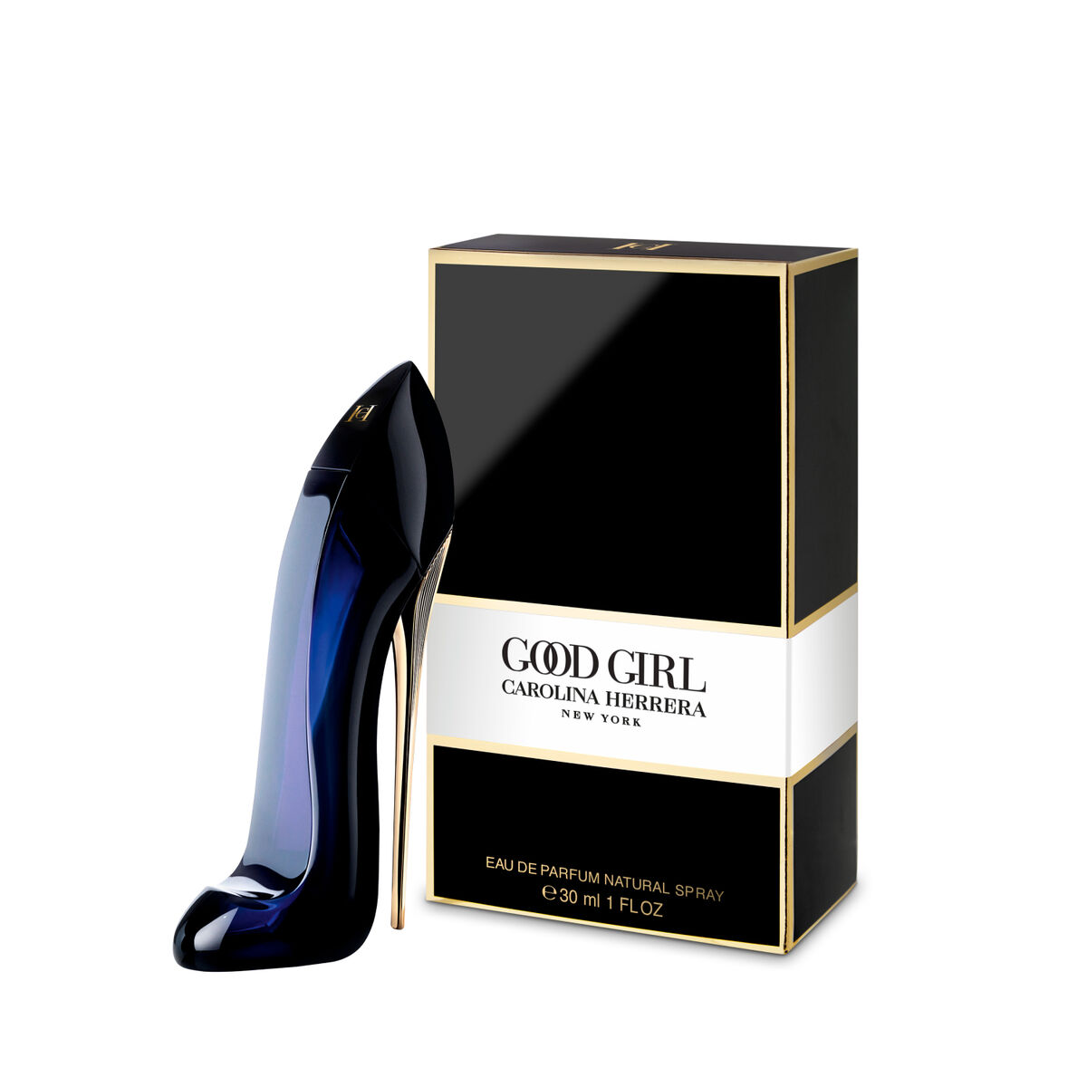 Women’s Perfume Carolina Herrera Good Girl EDP 30 ml