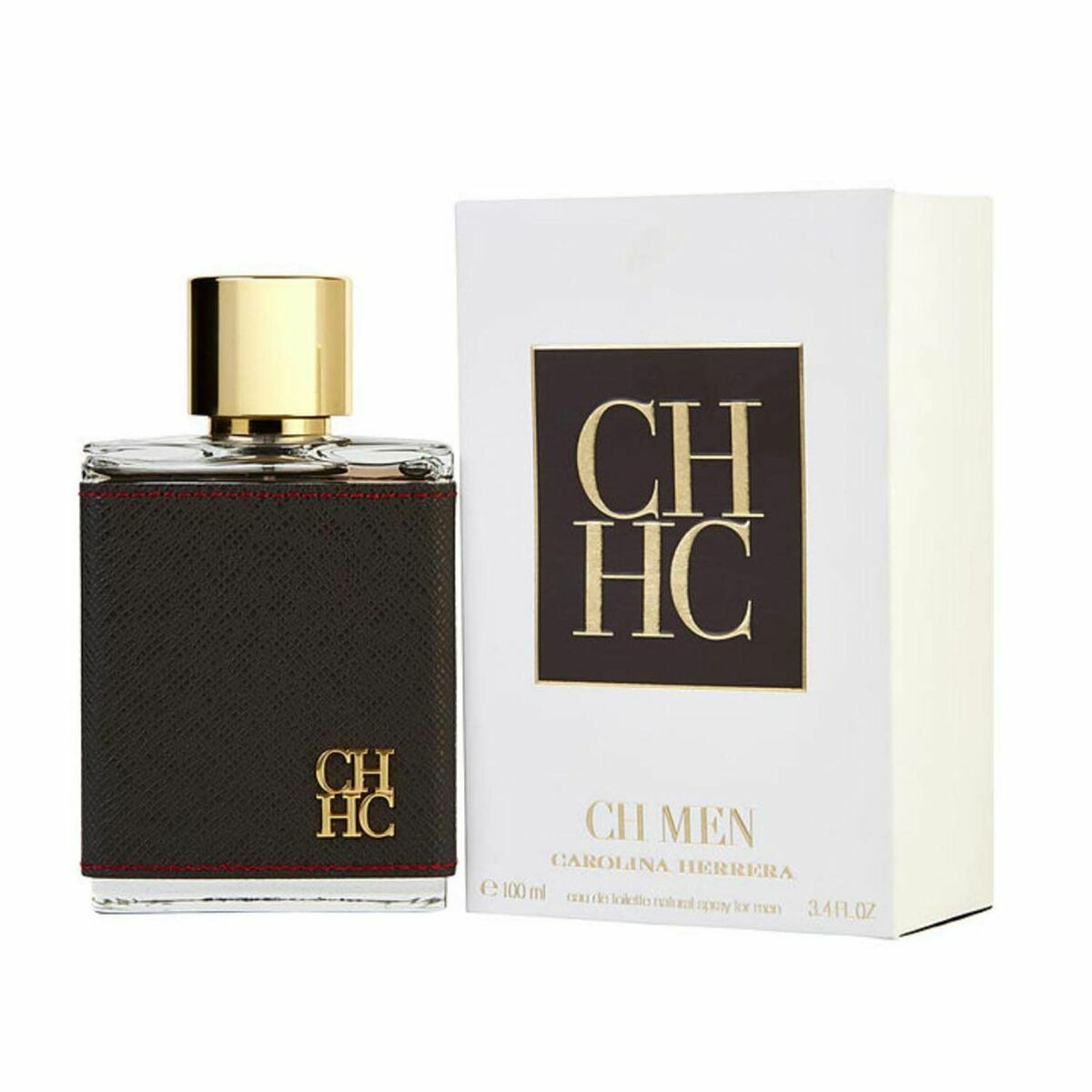 Men’s Perfume Carolina Herrera CH MEN EDT 100 ml