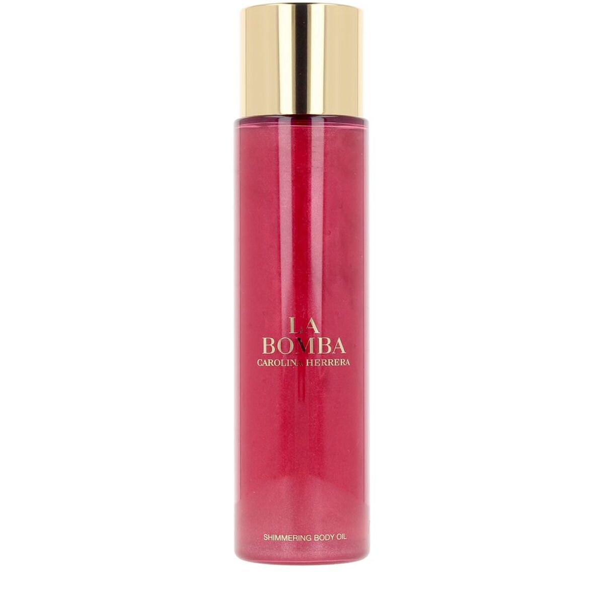Body Oil Carolina Herrera LA BOMBA 150 ml