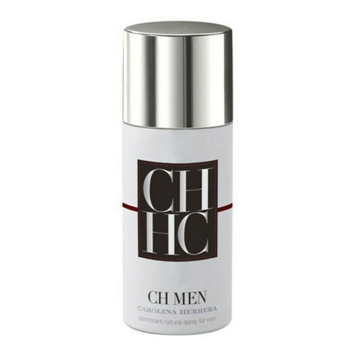 Spray Deodorant Carolina Herrera Ch Men 150 ml