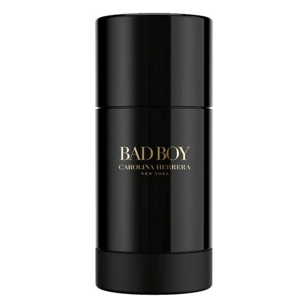 Stick Deodorant Carolina Herrera Bad Boy 75 g