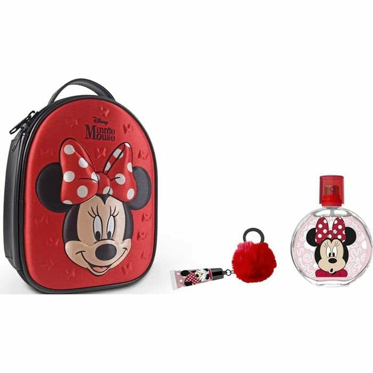 Child’s Perfume Set Minnie Mouse MINNIE 2 Pieces 4 Pieces