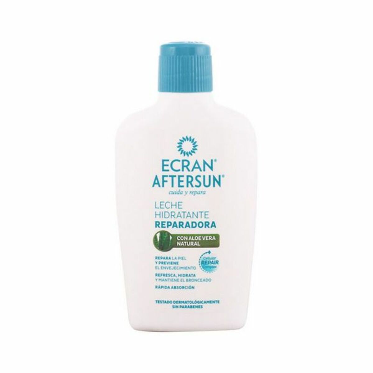 Moisturising Milk Ecran Ecran Aftersun 200 ml