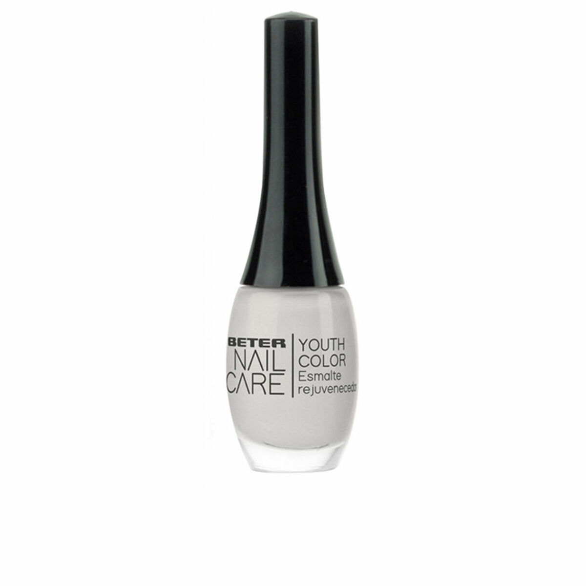 Nail polish Beter Nail Care Youth Color Nº 30 Oat Latte Nº 030-Oat Latte 11 ml