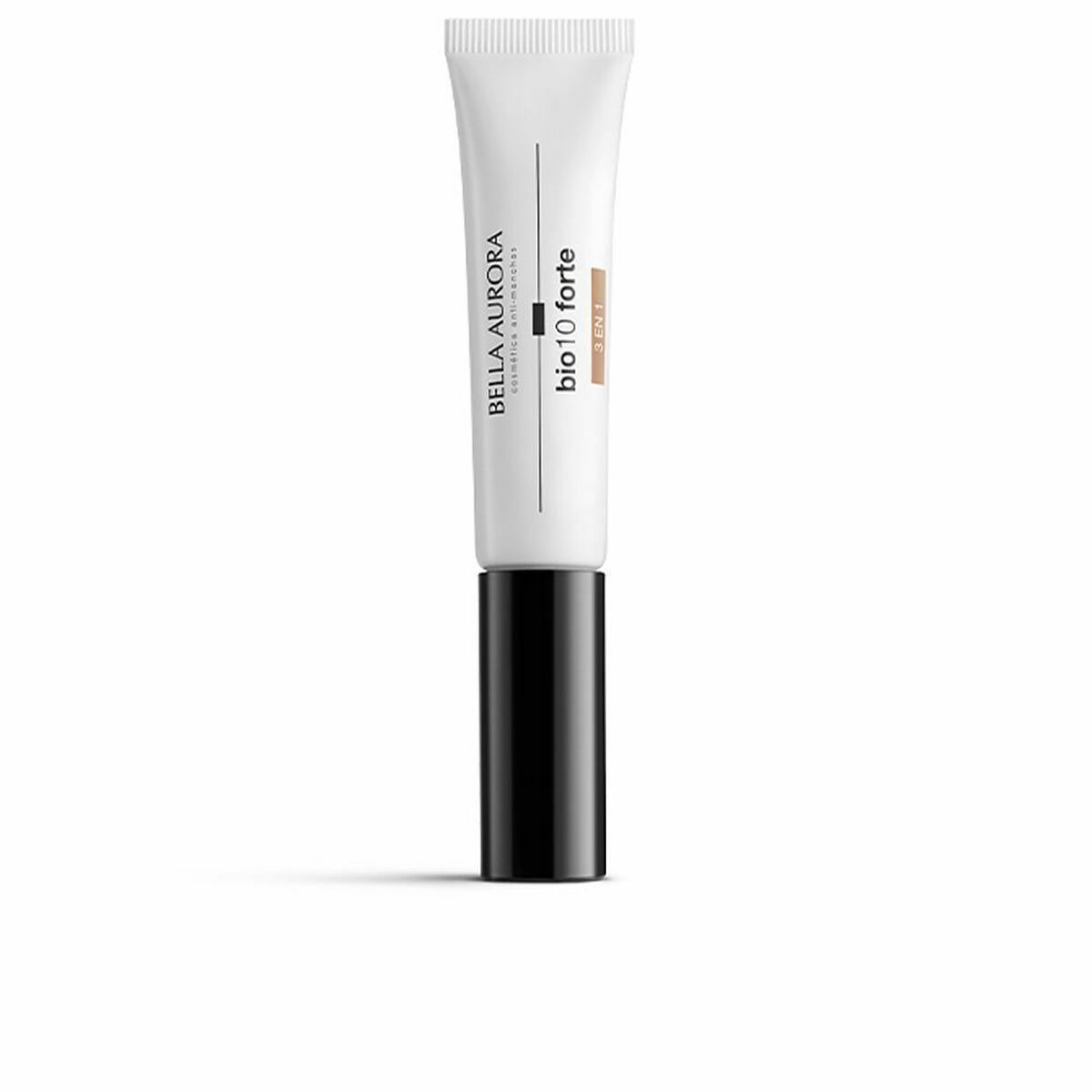Mascara Bella Aurora Bio Forte 10 ml Spf 50 3-in-1