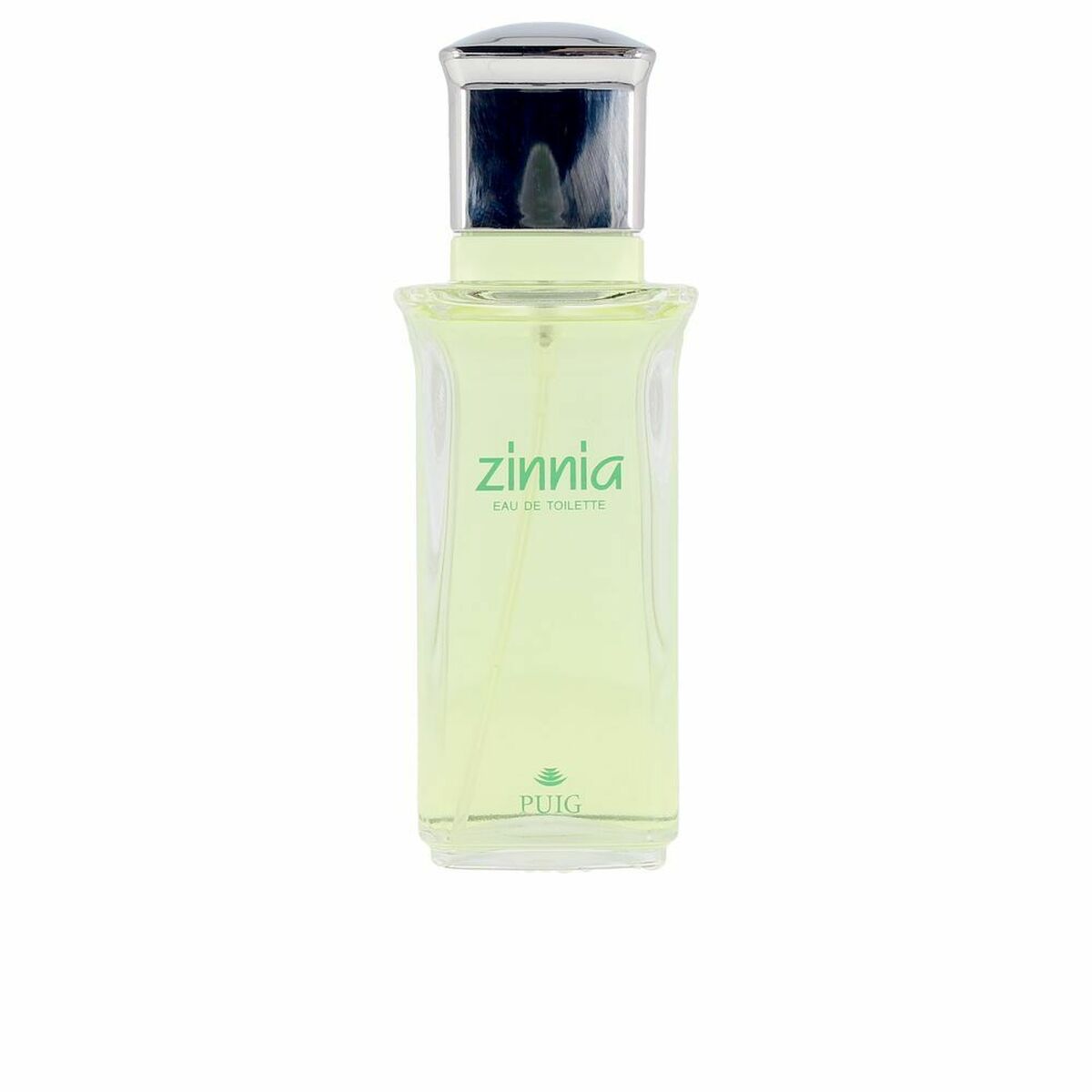 Women’s Perfume Zinnia ZINNIA EDT EDT 100 ml