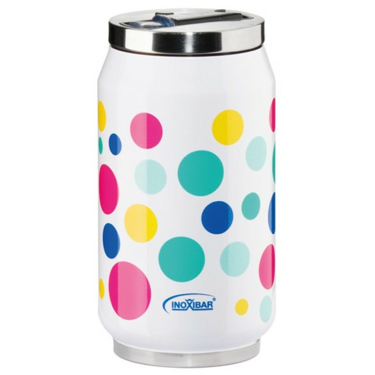 Atomiser Bottle Inoxibar 61262