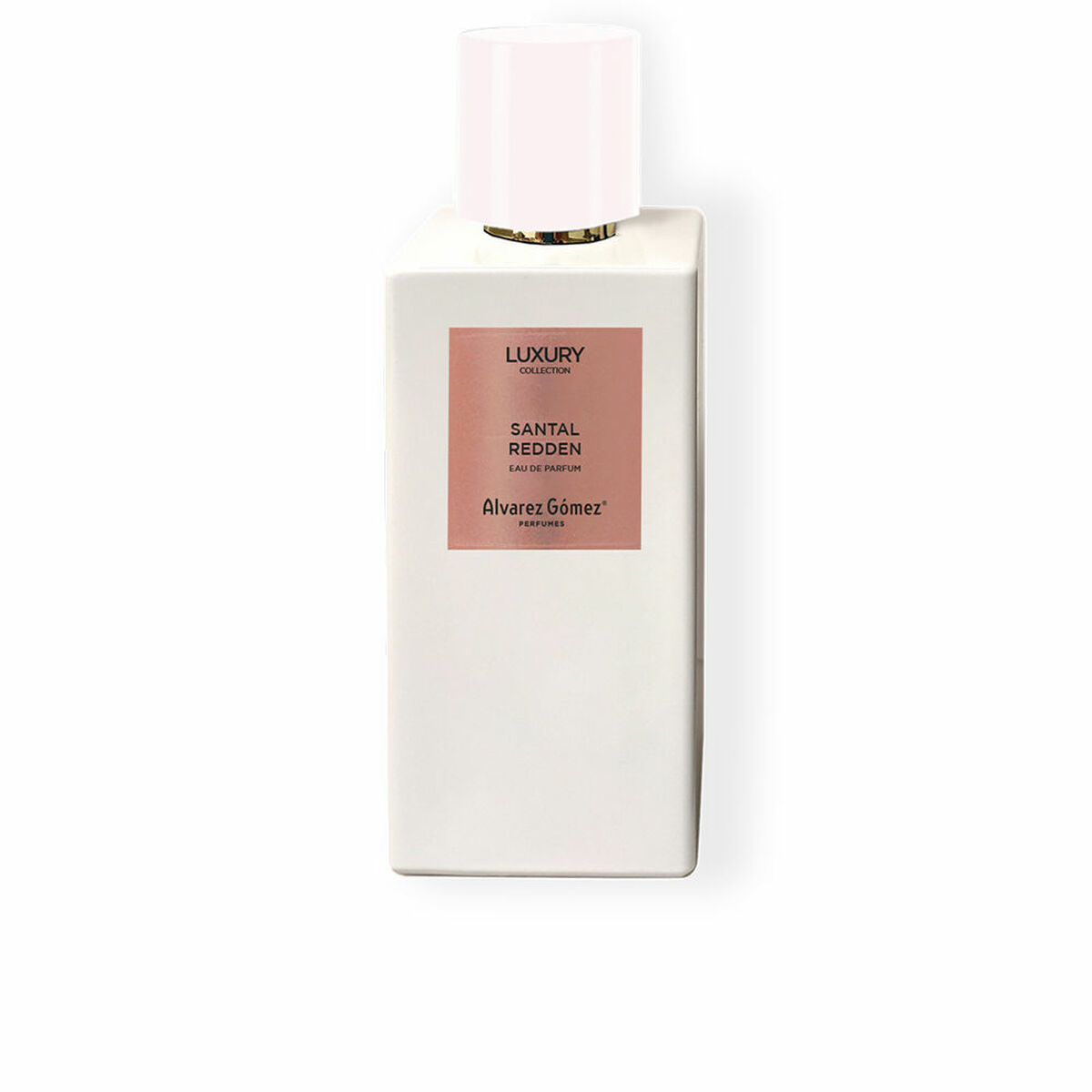 Women’s Perfume Alvarez Gomez LUXURY 100 ml