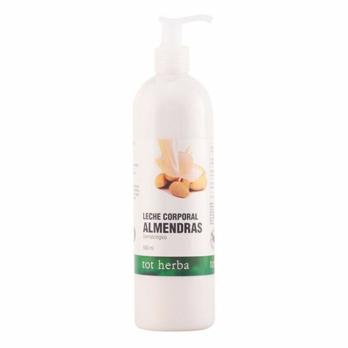 Body Lotion Tot Herba Tot Herba Leche 500 ml