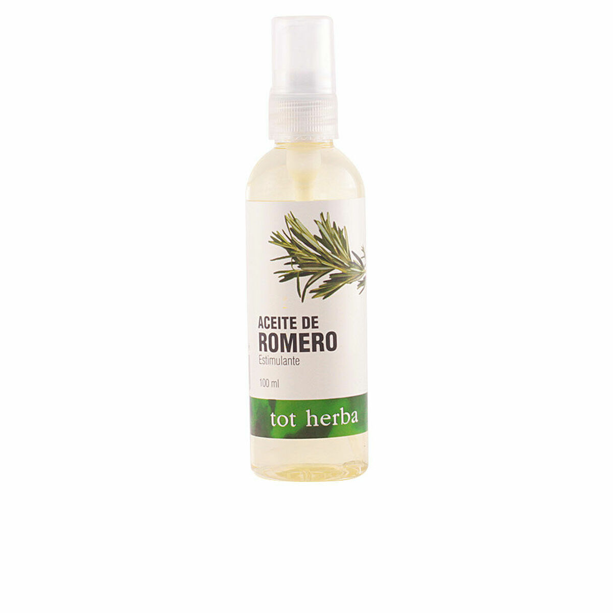 Body Oil Tot Herba Aceite Cuerpo 100 ml