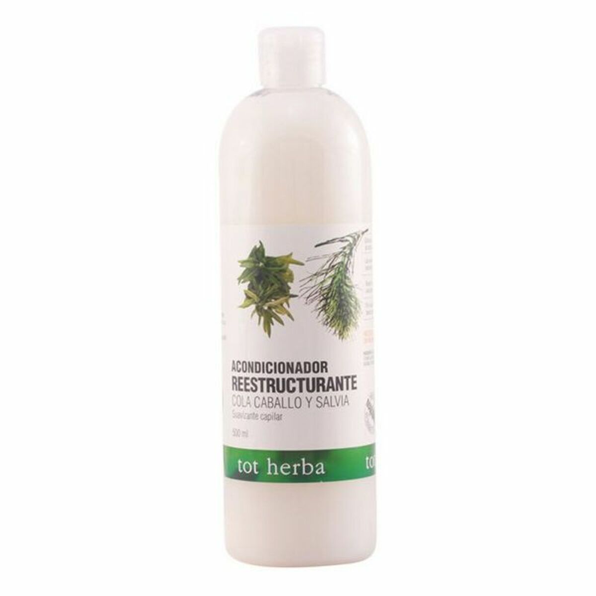 Repairing Conditioner Tot Herba Tot Herba 500 ml