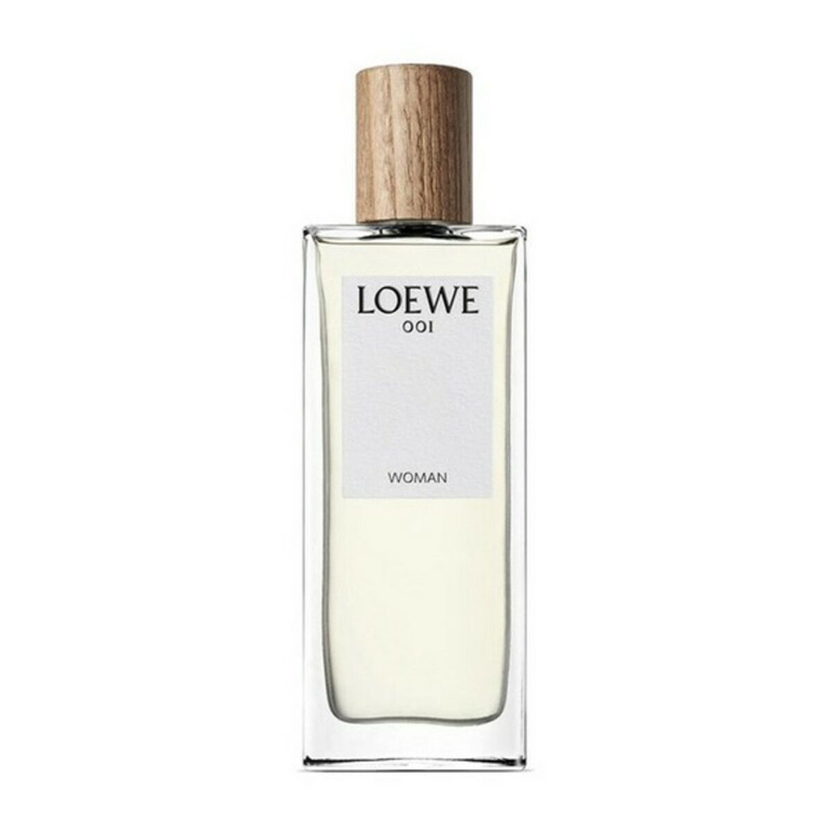 Women’s Perfume 001 Loewe 77423 EDP (100 ml) EDP 100 ml