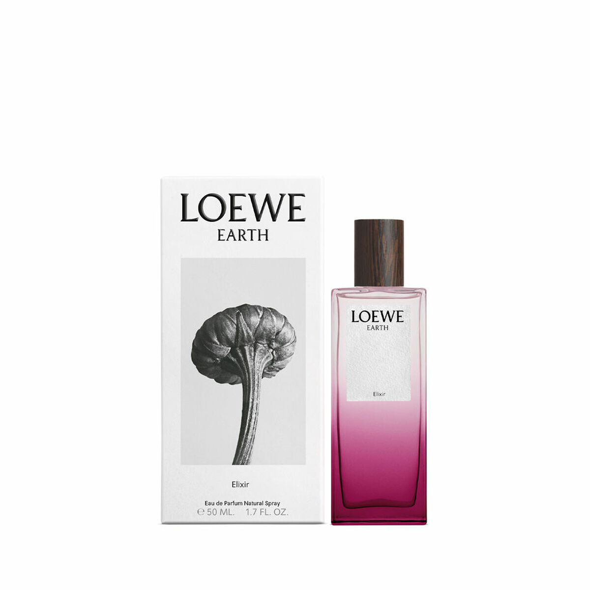 Women’s Perfume Loewe EARTH 50 ml