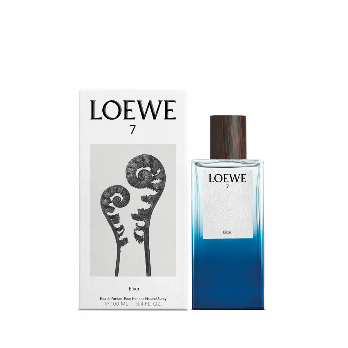 Women’s Perfume Loewe LOEWE 7 100 ml
