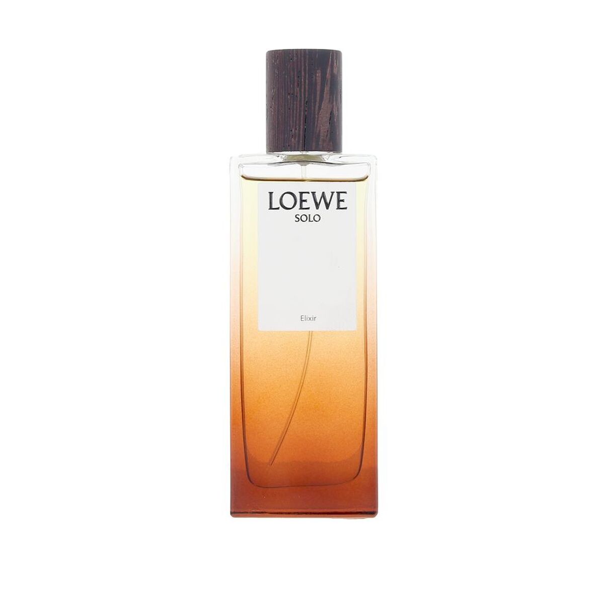 Men’s Perfume Loewe SOLO ELIXIR EDP 50 ml