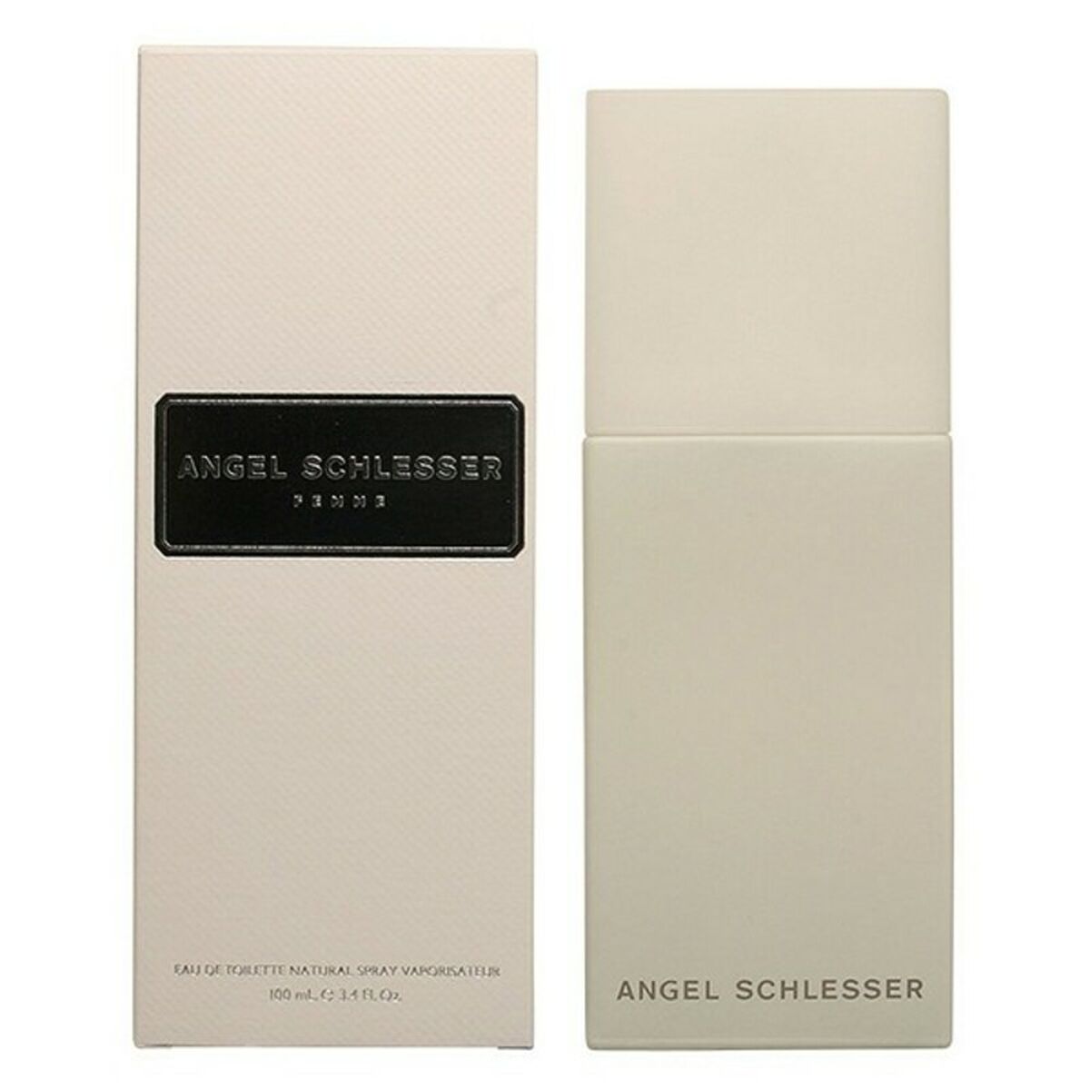 Women’s Perfume Angel Schlesser EDT