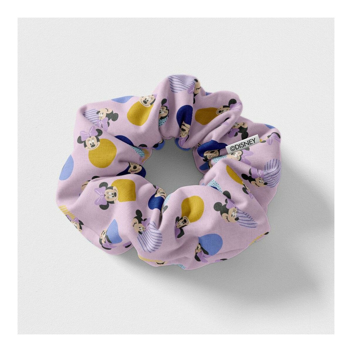 Hair ties Minnie Mouse 2500001911 (5 pcs)