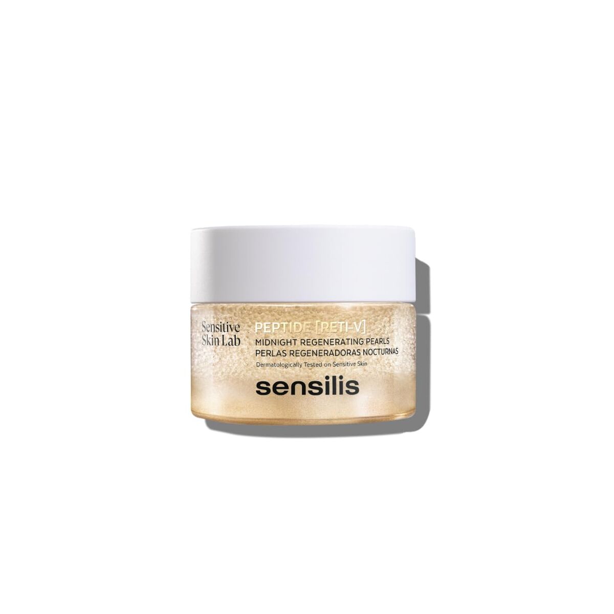Facial Cream Sensilis PEPTIDE 50 ml
