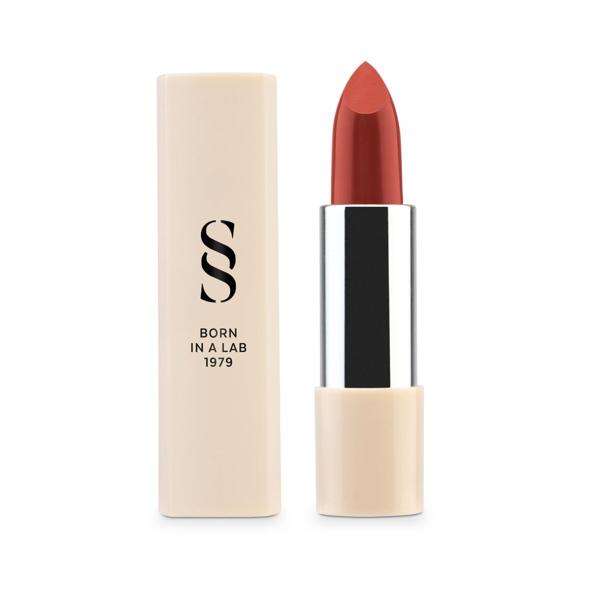 Lipstick Sensilis ROUGE FONDANT 3,5 g 3,5 ml