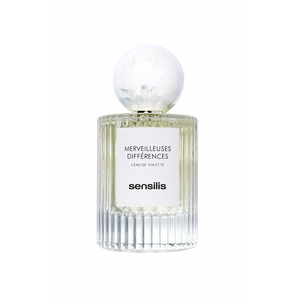 Unisex Perfume Sensilis MERVEILLEUSES DIFFÉRENCES 100 ml