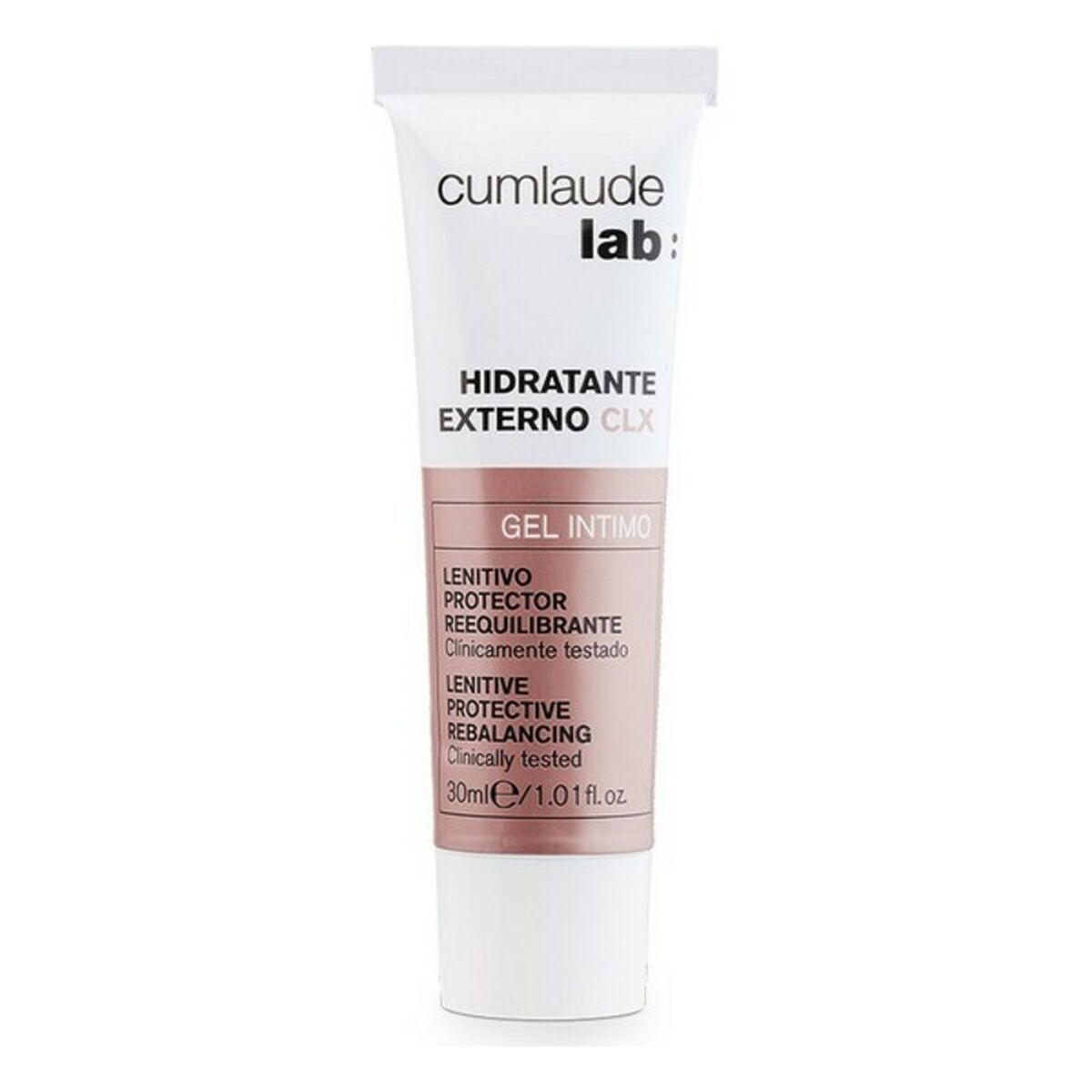 Personal Lubricant Cumlaude Lab Hidratante Clx 30 ml Moisturizing External