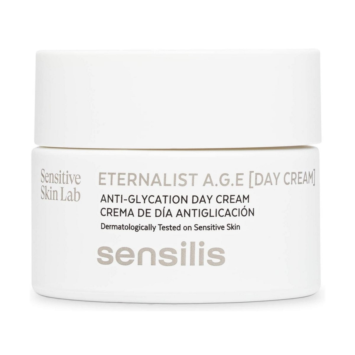 Day Cream Sensilis Eternalist 50 ml