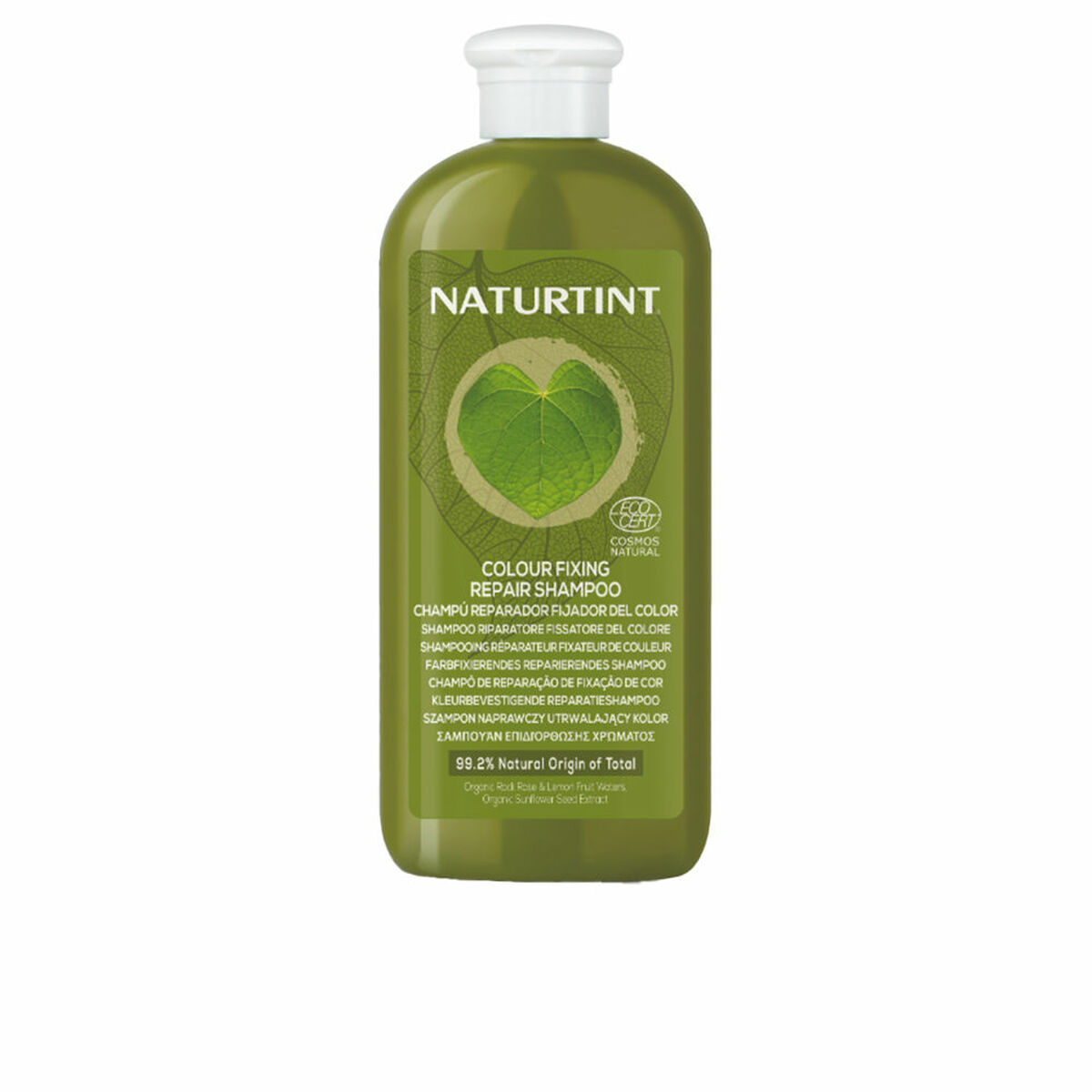 Shampoo Naturtint Repair 330 ml