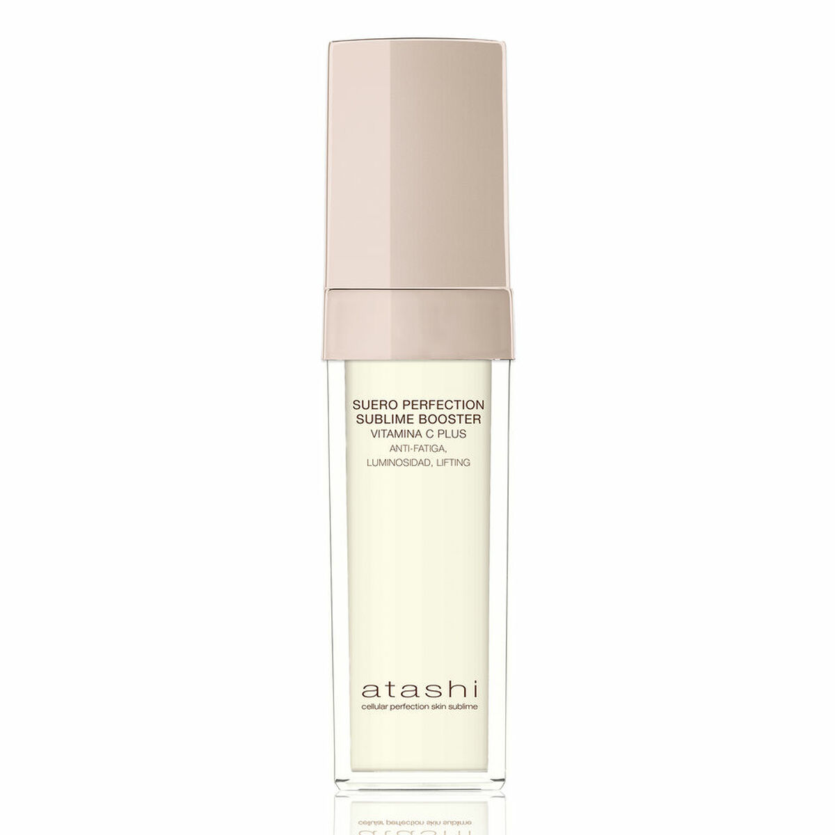 Day Cream Atashi Cellular Perfection Skin Sublime 30 ml