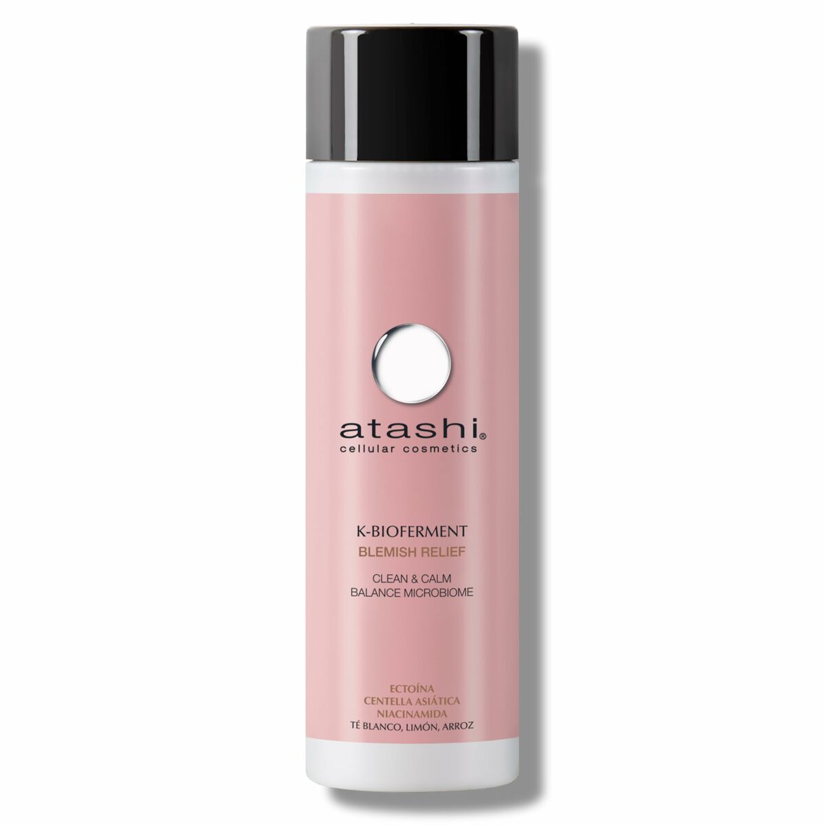 Micellar Water Atashi K-BIOFERMENT 250 ml