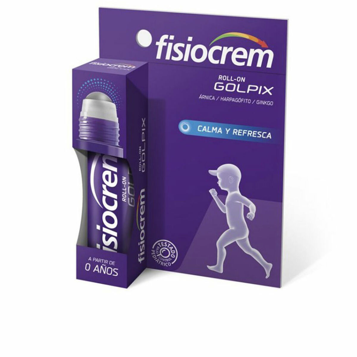 Collagen Fisiocrem FISIOCREM GOLPIX 15 ml