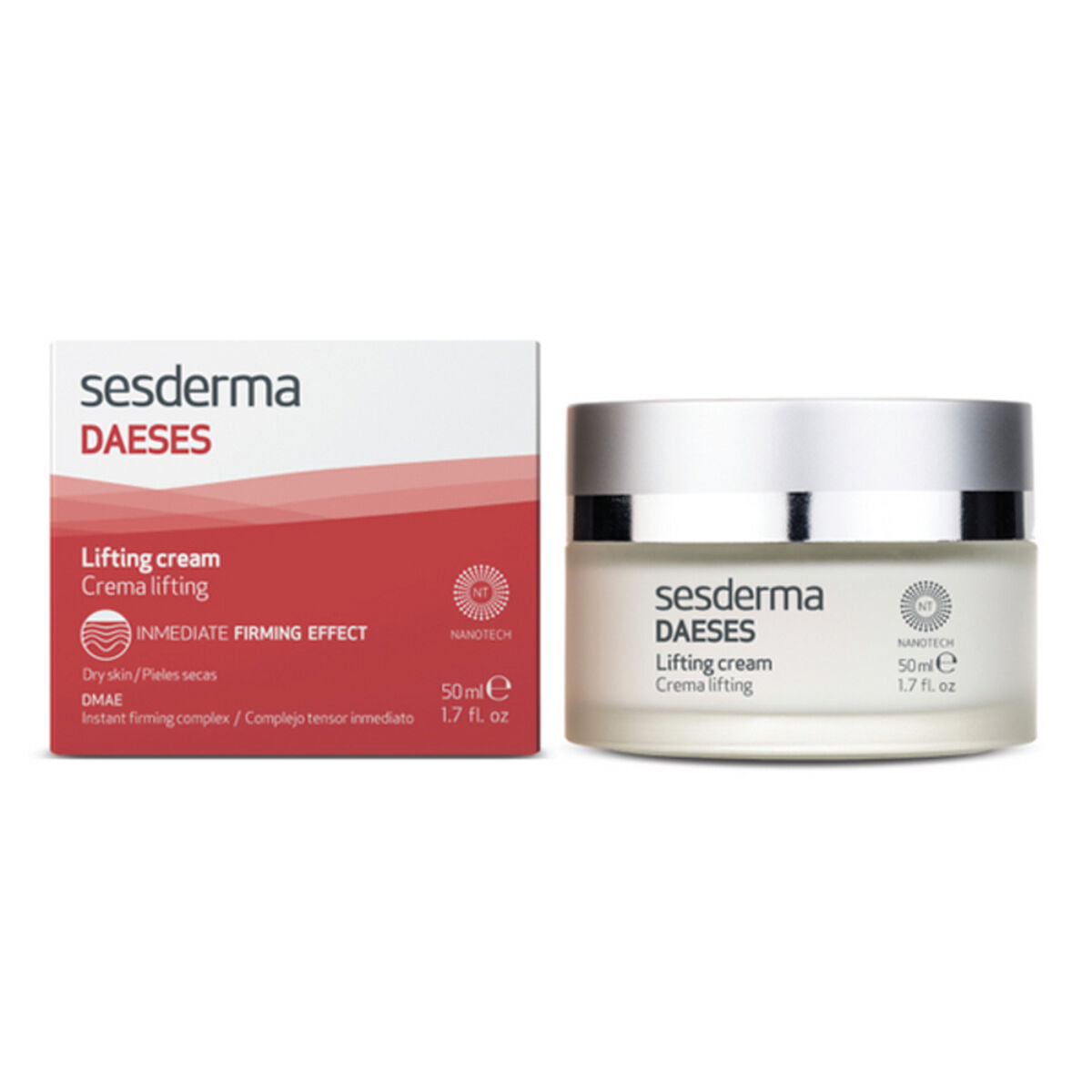 Lifting Effect Anti-ageing Cream Sesderma 40003947 50 ml