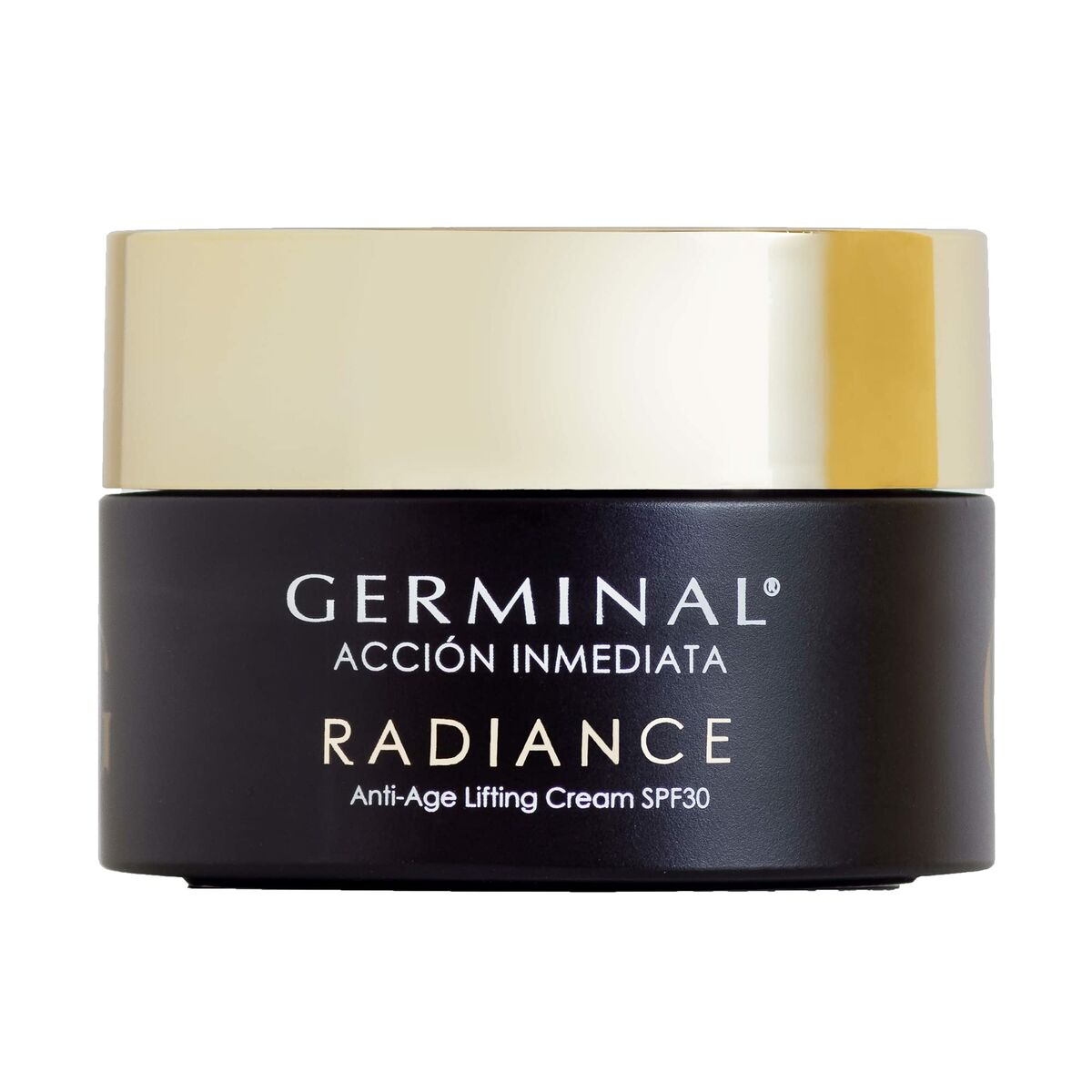 Lifting Effect Anti-ageing Cream Germinal Acción Inmediata Radiance Spf 30 50 ml