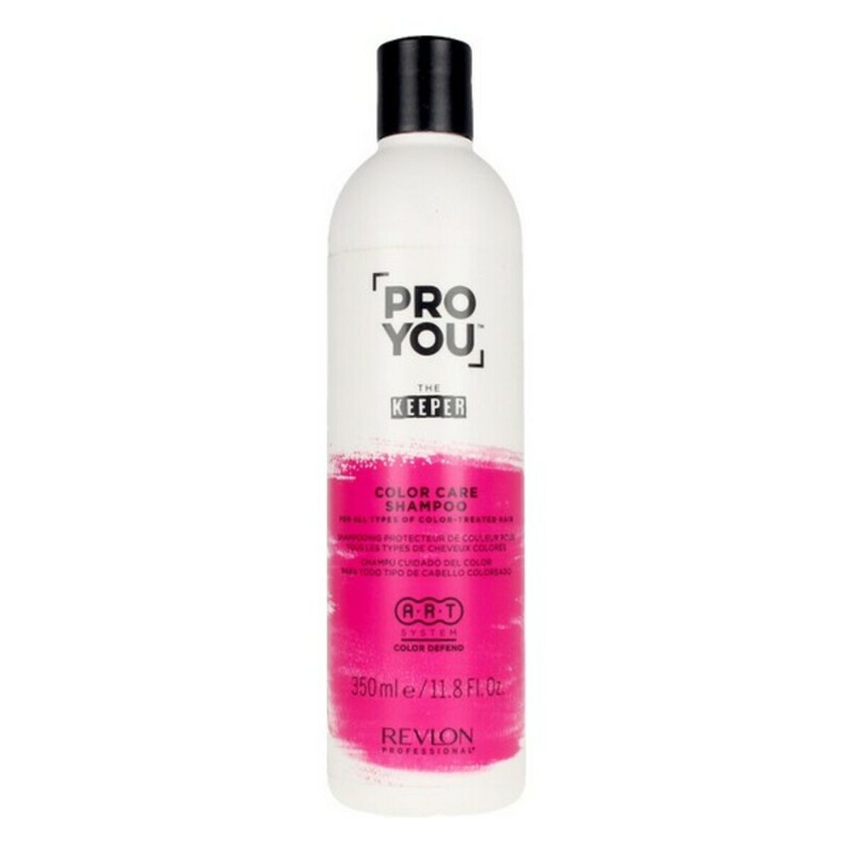 Shampoo Revlon 7255441000 350 ml