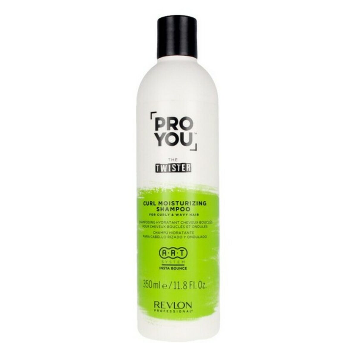 Shampoo Revlon 7255540000 350 ml
