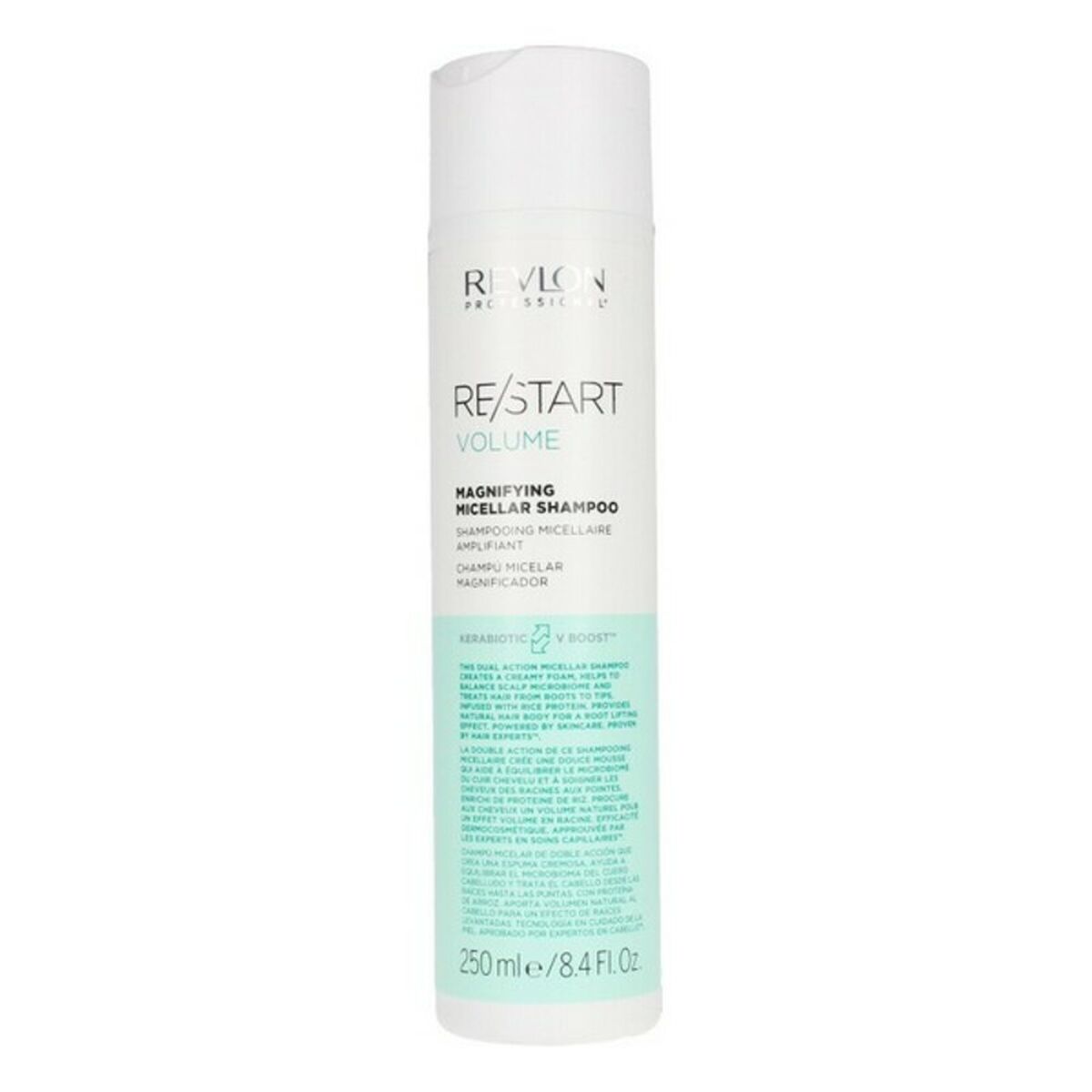 Shampoo Revlon Start 250 ml