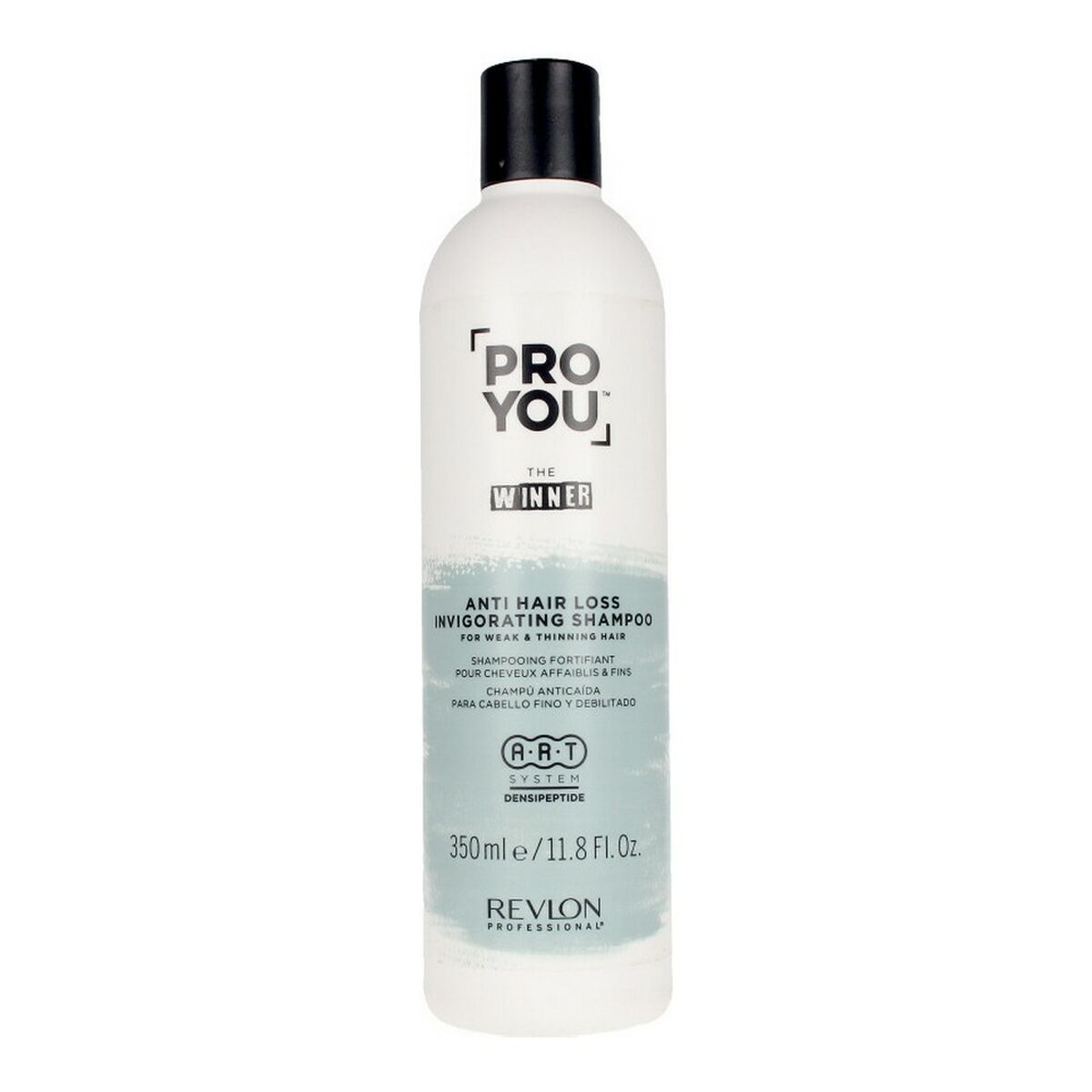 Anti-Hair Loss Shampoo Revlon 7255984000 350 ml