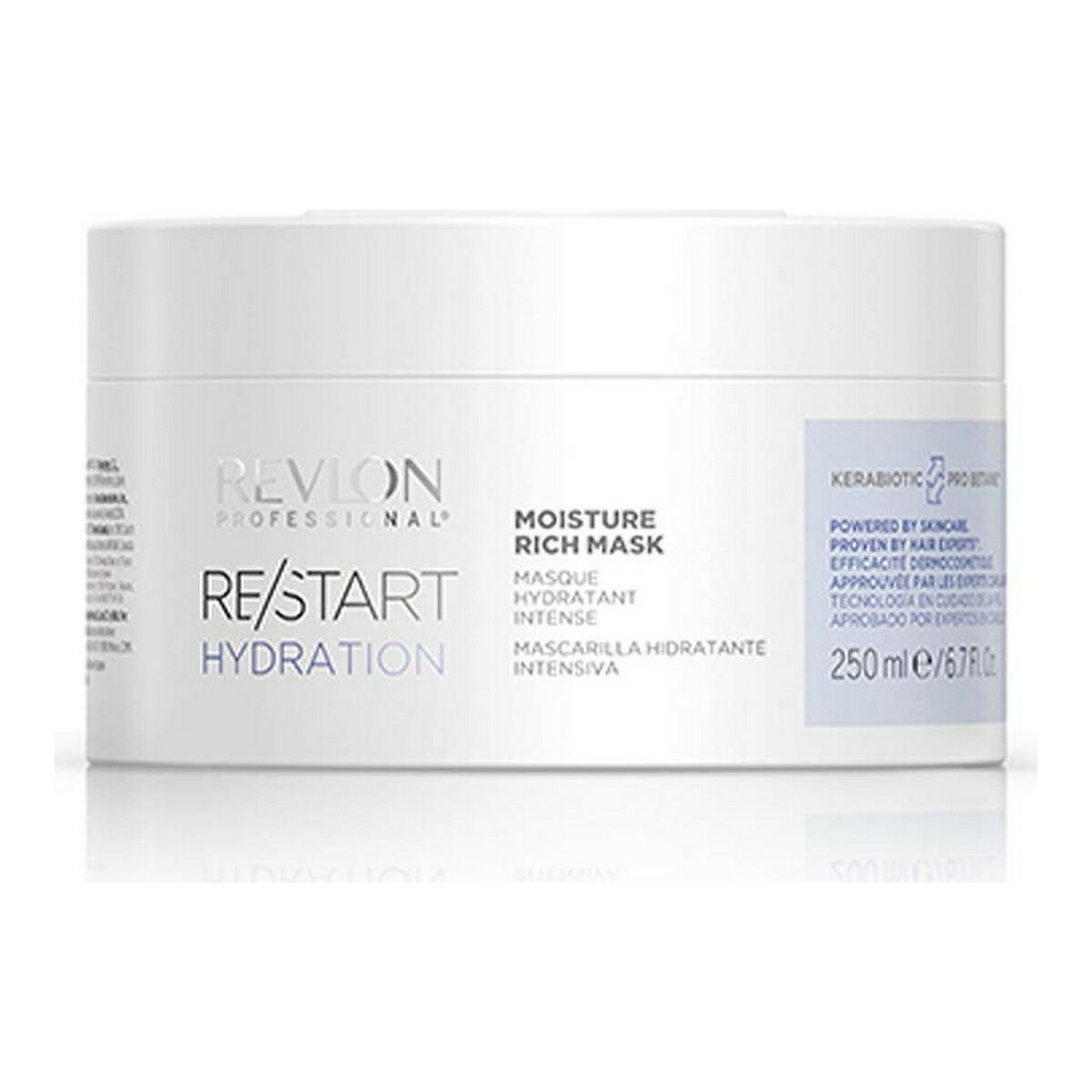 Hydrating Mask Revlon 7260766000 200 ml