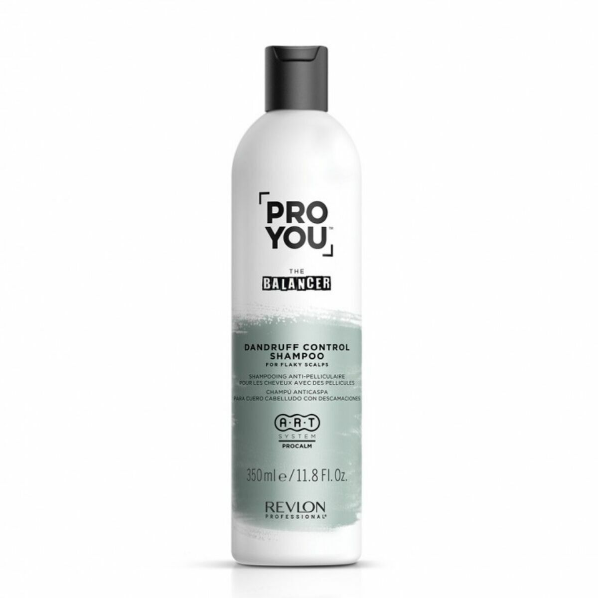 Shampoo Revlon Proyou 350 ml Anti-dandruff