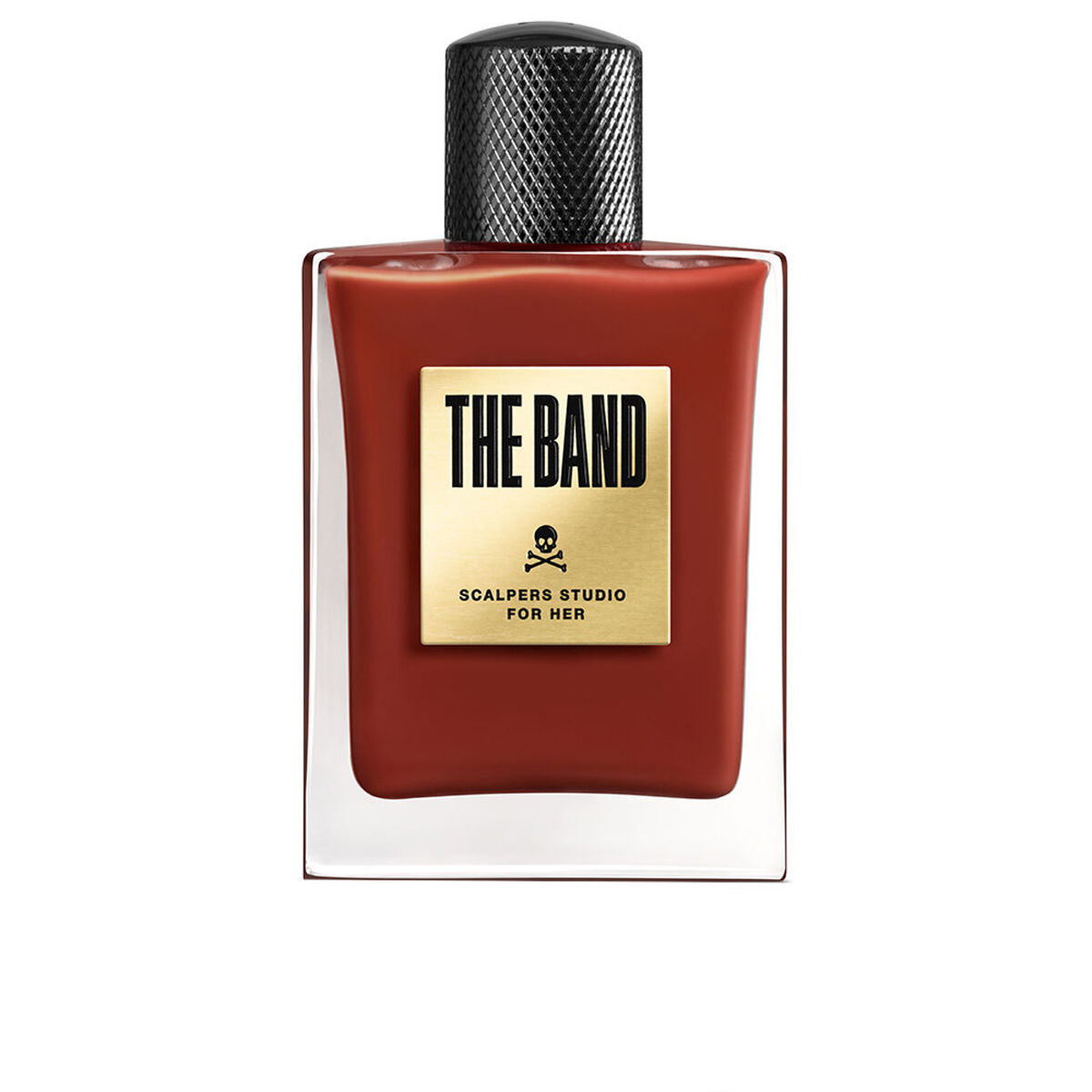 Women’s Perfume Scalpers THE BAND EDP 100 ml