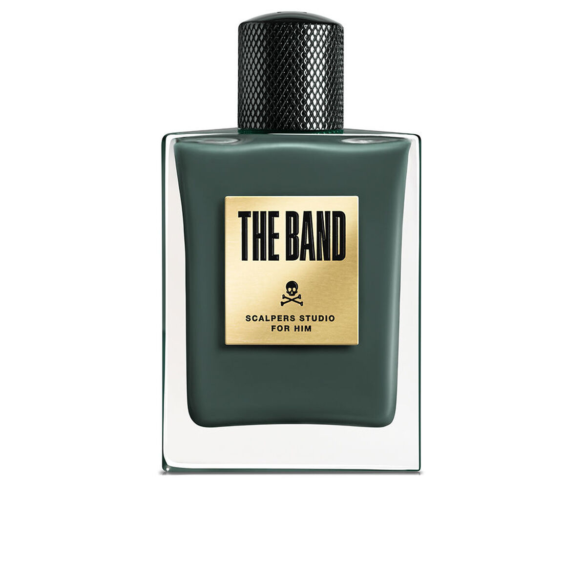 Men’s Perfume Scalpers THE BAND EDP 100 ml