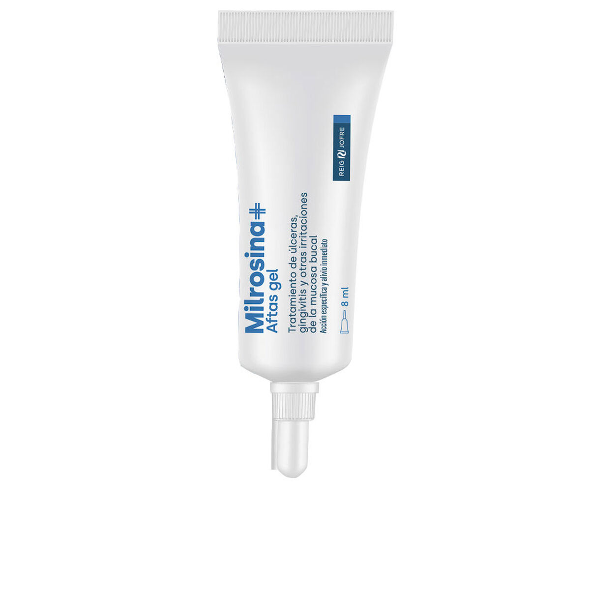 Mouth protector Milrosina MILROSINA+ AFTAS 8 ml
