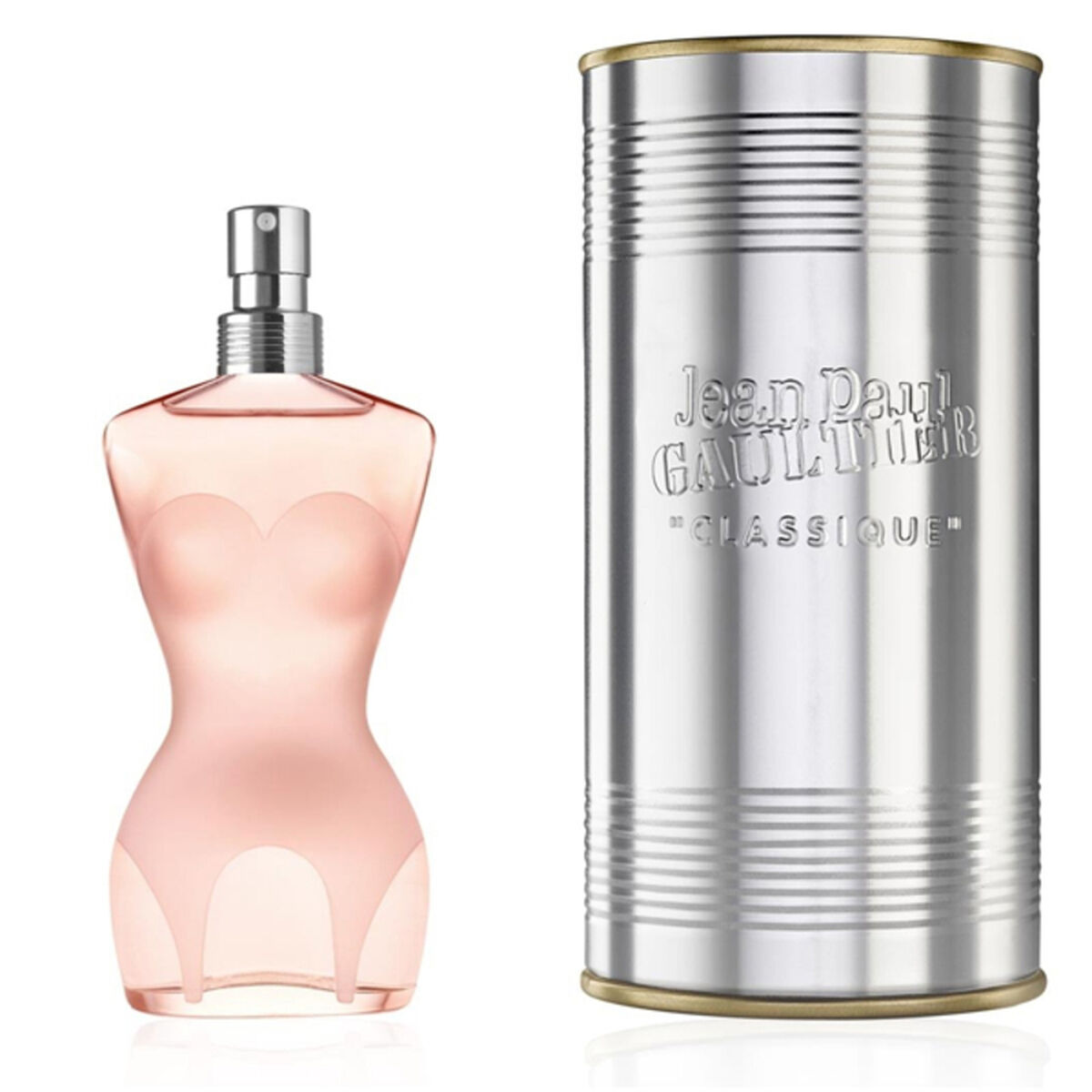 Women’s Perfume Jean Paul Gaultier CLASSIQUE EDT 30 ml
