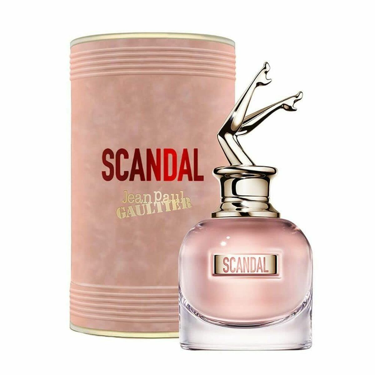 Women’s Perfume Jean Paul Gaultier SCANDAL EDP 30 ml
